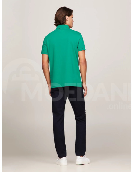Tommy Hilfiger - 1985 REGULAR POLO Тбилиси - изображение 2