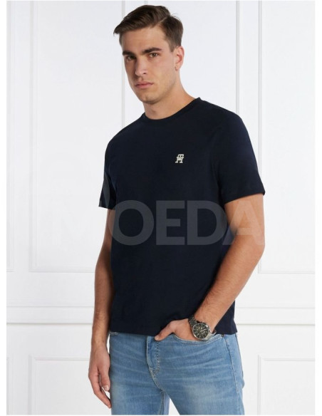 Tommy Hilfiger - MONOGRAM IMD TEE Tbilisi - photo 1