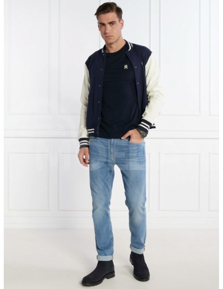 Tommy Hilfiger - MONOGRAM IMD TEE Tbilisi - photo 4