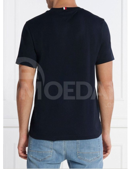 Tommy Hilfiger - MONOGRAM IMD TEE Tbilisi - photo 2