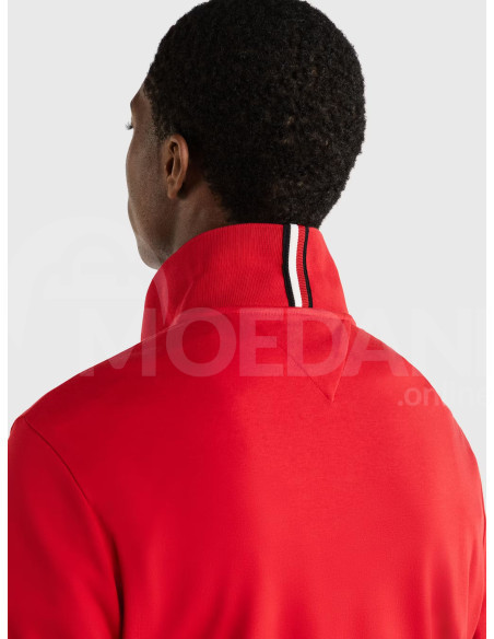 Tommy Hilfiger - SMALL IMD REG POLO Тбилиси - изображение 4