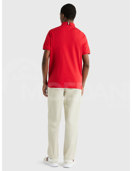 Tommy Hilfiger - SMALL IMD REG POLO Тбилиси - изображение 2