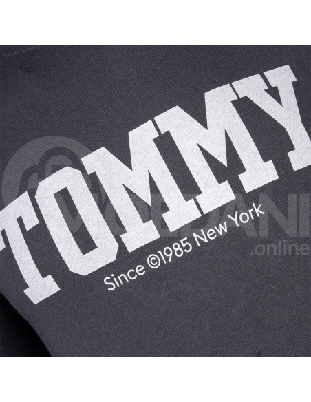 Tommy Jeans - TJM REG TJ DNA FRONT BACK TEE თბილისი - photo 3