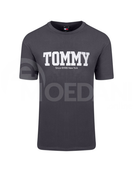 Tommy Jeans - TJM REG TJ DNA FRONT BACK TEE თბილისი - photo 1