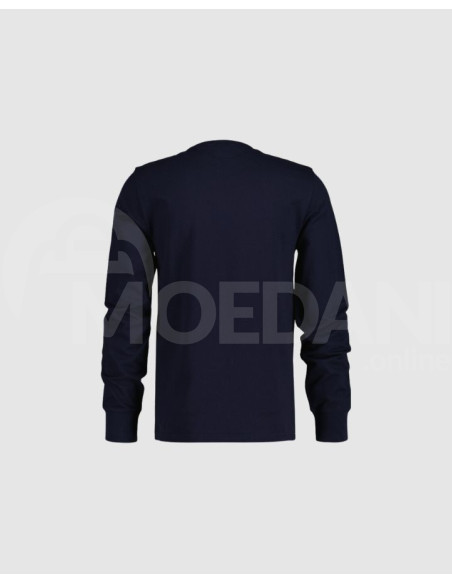 Gant - GANT SLIM PIQUE LS T-SHIRT Tbilisi - photo 2