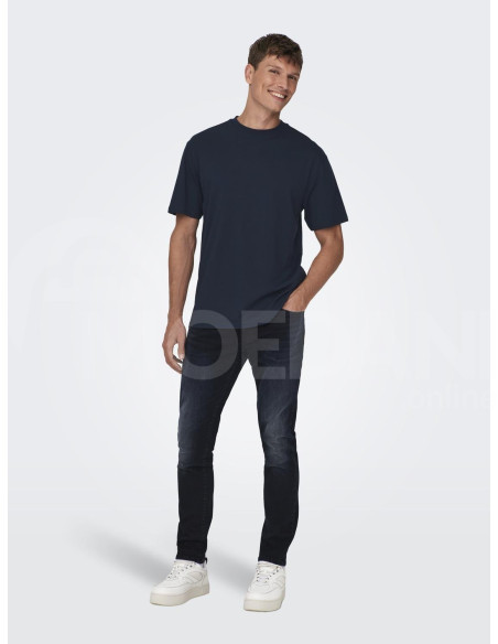 ONLY & SONS - ONSMOTOB LIFE RLX SS TEE Tbilisi - photo 3