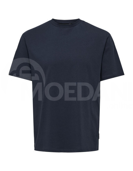 ONLY & SONS - ONSMOTOB LIFE RLX SS TEE Tbilisi - photo 7