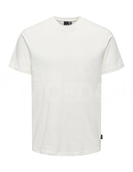 ONLY & SONS - ONSMOTOB LIFE RLX SS TEE თბილისი - photo 7