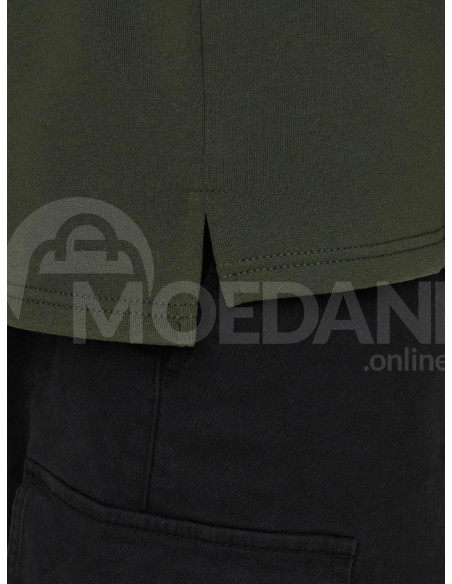 ONLY & SONS - ONSBENNETT REG SOLID LS POLO SWT თბილისი - photo 6