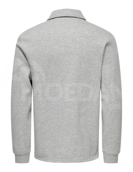 ONLY & SONS - ONSBENNETT REG SOLID LS POLO SWT Tbilisi - photo 5