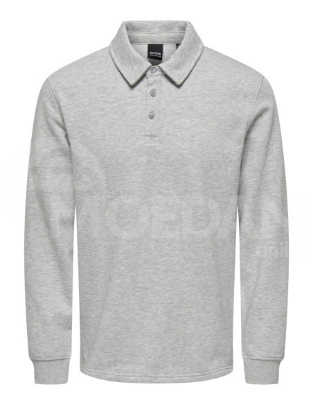 ONLY & SONS - ONSBENNETT REG SOLID LS POLO SWT Tbilisi - photo 4