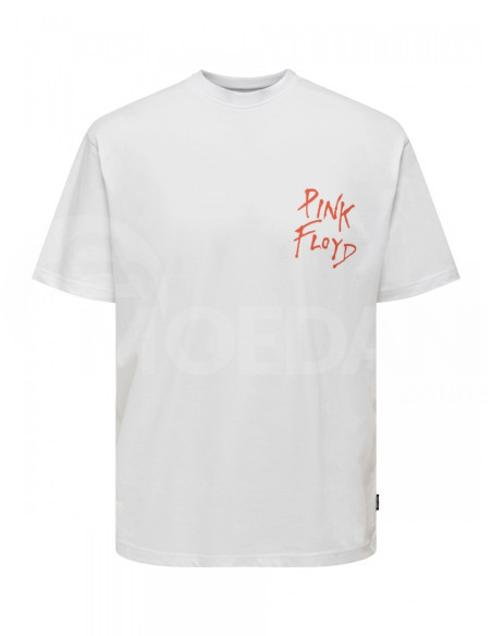 ONLY & SONS - ONSPINK FLOYD RLX SS TEE Tbilisi - photo 6