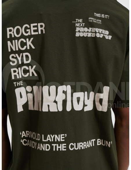 ONLY & SONS - ONSPINK FLOYD RLX SS TEE თბილისი - photo 4