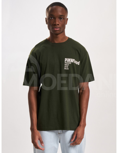 ONLY & SONS - ONSPINK FLOYD RLX SS TEE თბილისი - photo 3