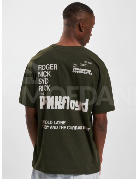 ONLY & SONS - ONSPINK FLOYD RLX SS TEE თბილისი - photo 2