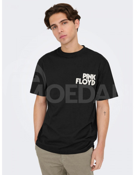 ONLY & SONS - ONSPINK FLOYD RLX SS TEE Tbilisi - photo 1