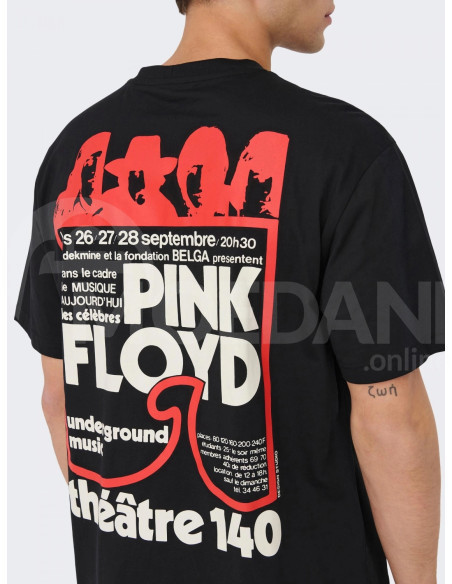 ONLY & SONS - ONSPINK FLOYD RLX SS TEE Tbilisi - photo 3
