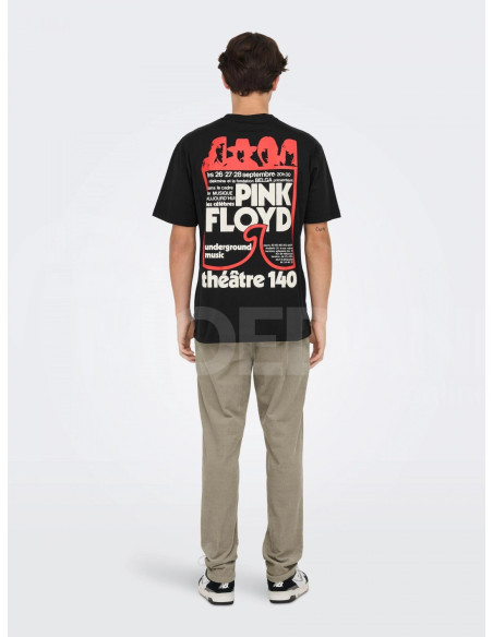 ONLY & SONS - ONSPINK FLOYD RLX SS TEE Tbilisi - photo 2