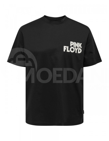 ONLY & SONS - ONSPINK FLOYD RLX SS TEE Tbilisi - photo 6