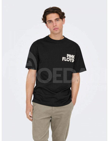ONLY & SONS - ONSPINK FLOYD RLX SS TEE Tbilisi - photo 4