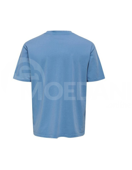 ONLY & SONS - ONSRON RLX SS TEE BF Tbilisi - photo 2