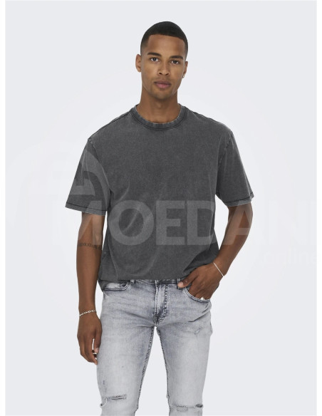 ONLY & SONS - ONSRON RLX SS TEE BF Tbilisi - photo 1