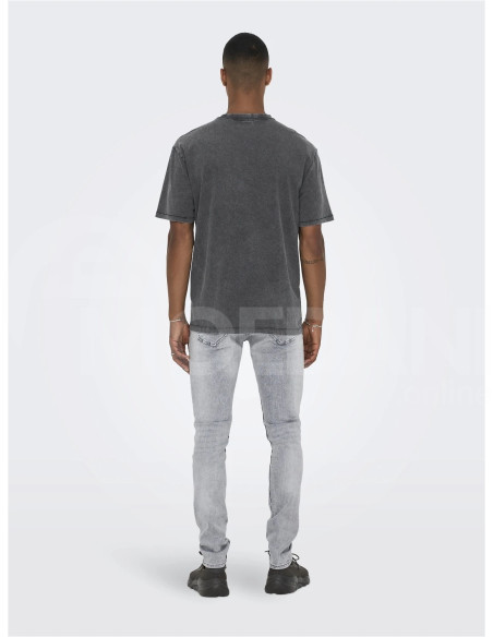 ONLY & SONS - ONSRON RLX SS TEE BF Tbilisi - photo 2