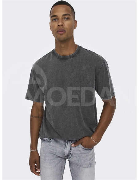 ONLY & SONS - ONSRON RLX SS TEE BF Tbilisi - photo 4