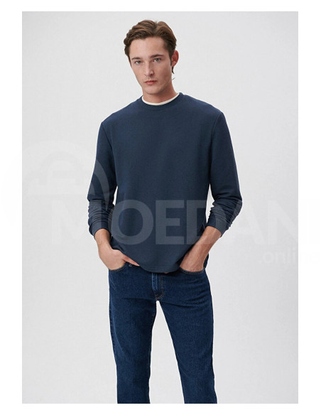 Mavi - LONG SLEEVE JERSEY Tbilisi - photo 1