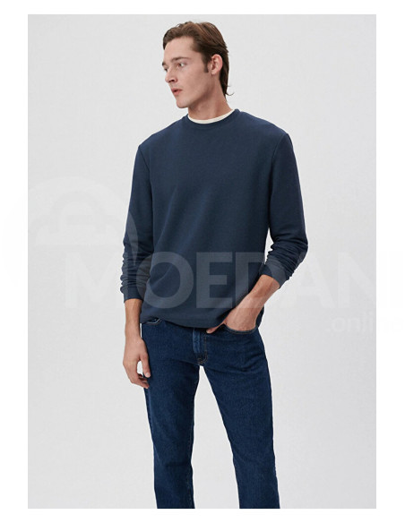 Mavi - LONG SLEEVE JERSEY Tbilisi - photo 3