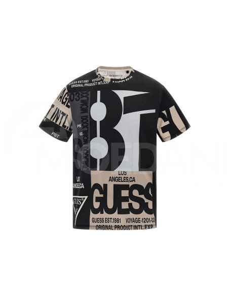 GUESS Tbilisi - photo 1