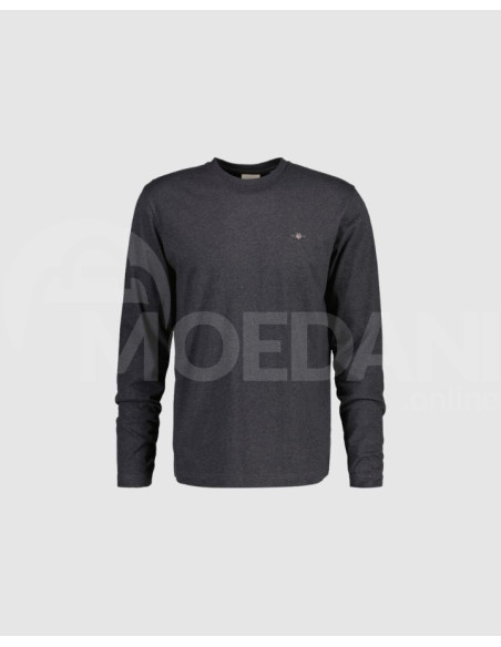 Gant - Shield Long Sleeve T-Shirt Tbilisi - photo 1