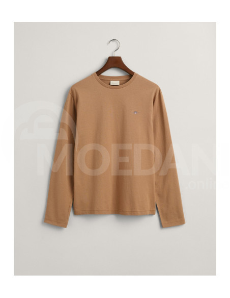 Gant - Shield Long Sleeve T-Shirt თბილისი - photo 5