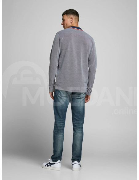Jack & Jones - JPRBLUWIN POLO LS Tbilisi - photo 2