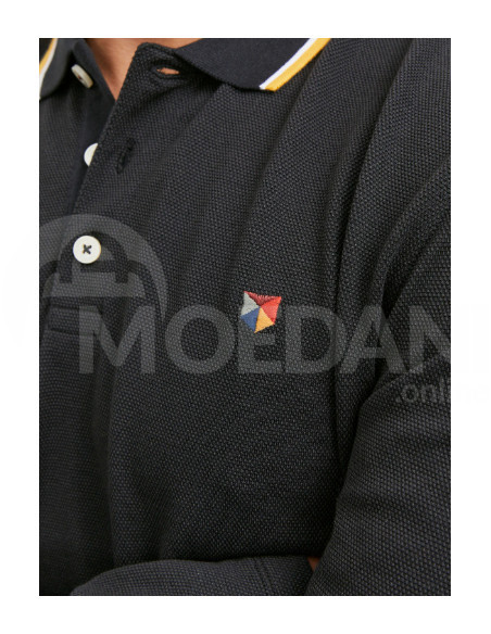 Jack & Jones - JPRBLUWIN POLO LS თბილისი - photo 5