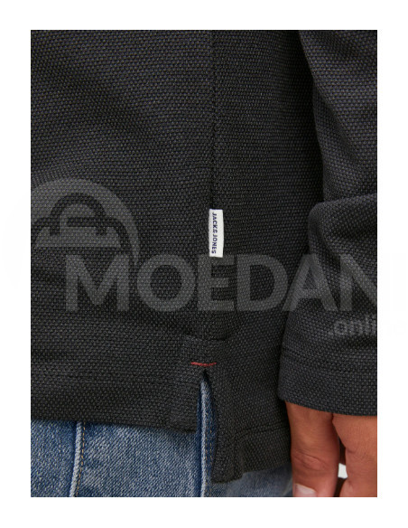 Jack & Jones - JPRBLUWIN POLO LS თბილისი - photo 4