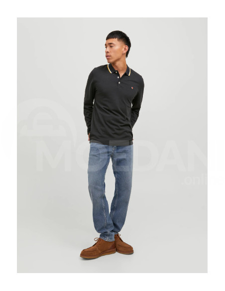 Jack & Jones - JPRBLUWIN POLO LS თბილისი - photo 3
