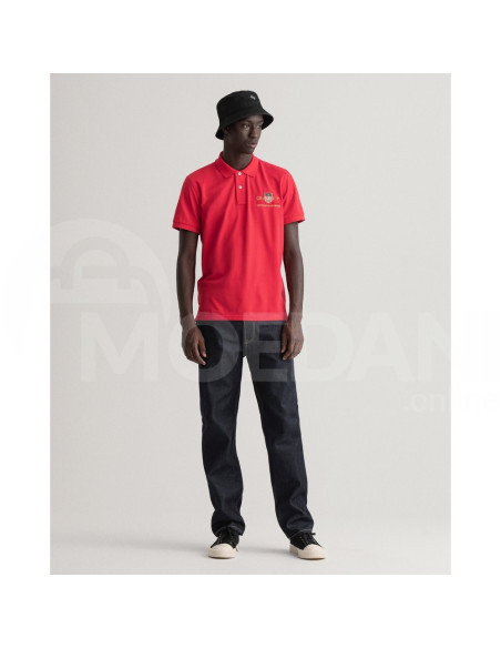 Gant Tbilisi - photo 3