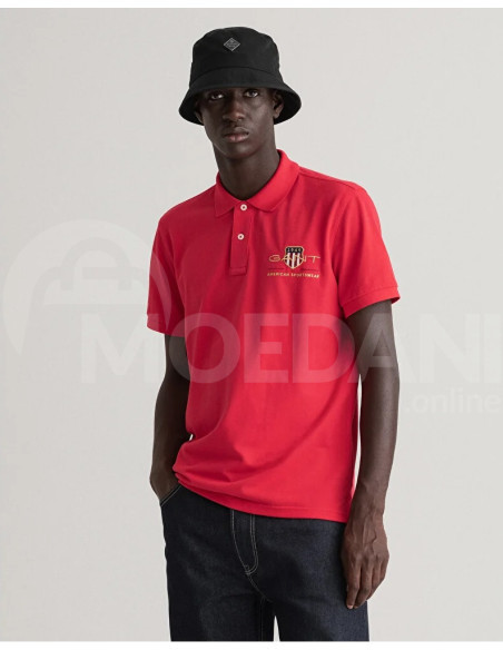 Gant Tbilisi - photo 1