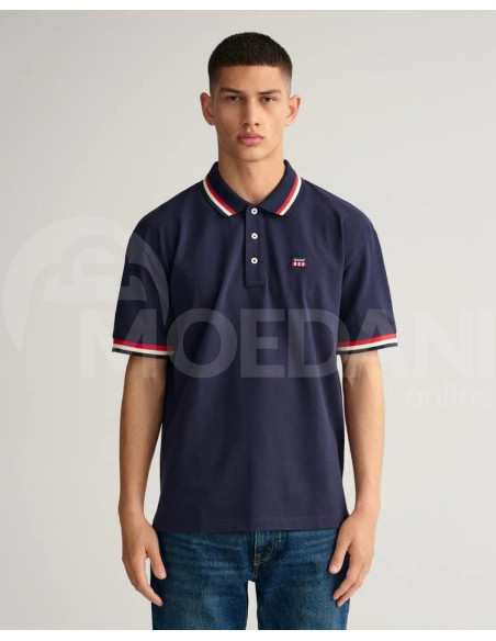 Gant Tbilisi - photo 1