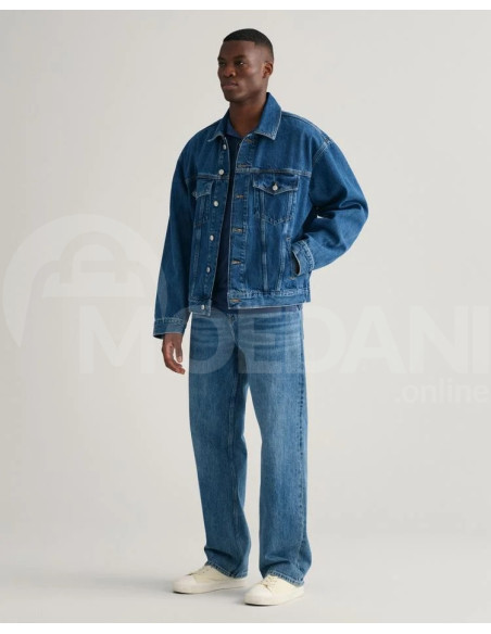 Gant Тбилиси - изображение 3