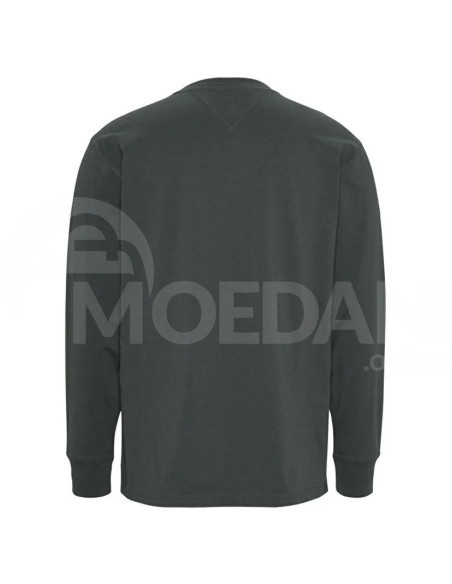 Tommy Jeans - TJM CLSC LINEAR CHEST L/S TEE Tbilisi - photo 2