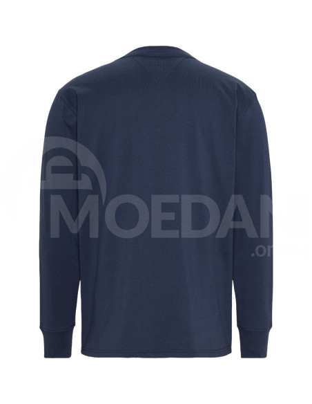 Tommy Jeans - TJM CLSC LINEAR CHEST L/S TEE Tbilisi - photo 2