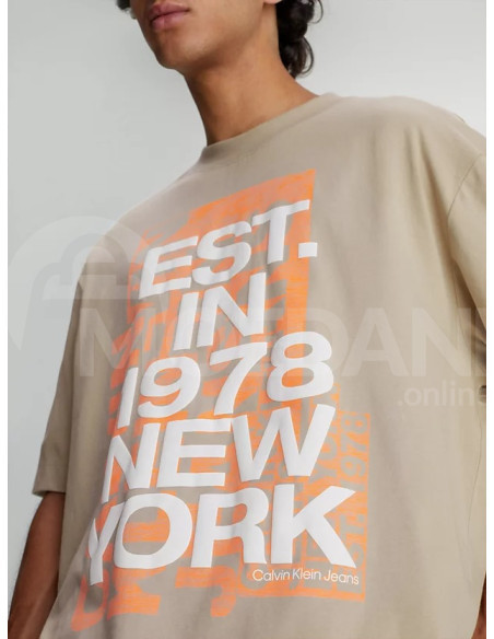 CALVIN KLEIN Tbilisi - photo 4