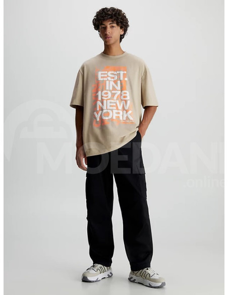 CALVIN KLEIN Tbilisi - photo 3