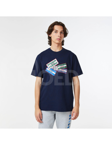 Lacoste Tbilisi - photo 1