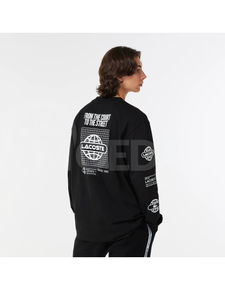 Lacoste Tbilisi - photo 2