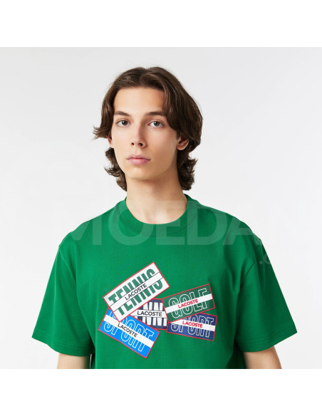 Lacoste Tbilisi - photo 3