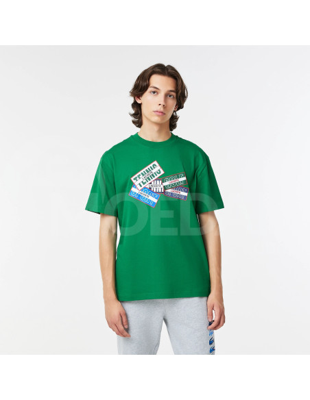 Lacoste Tbilisi - photo 1