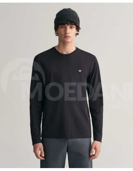 Gant - Shield Long Sleeve T-Shirt Tbilisi - photo 1